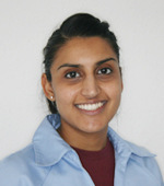 Dr Hema Pankhania Dentist