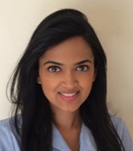 Dr Shivani Patel Dentist