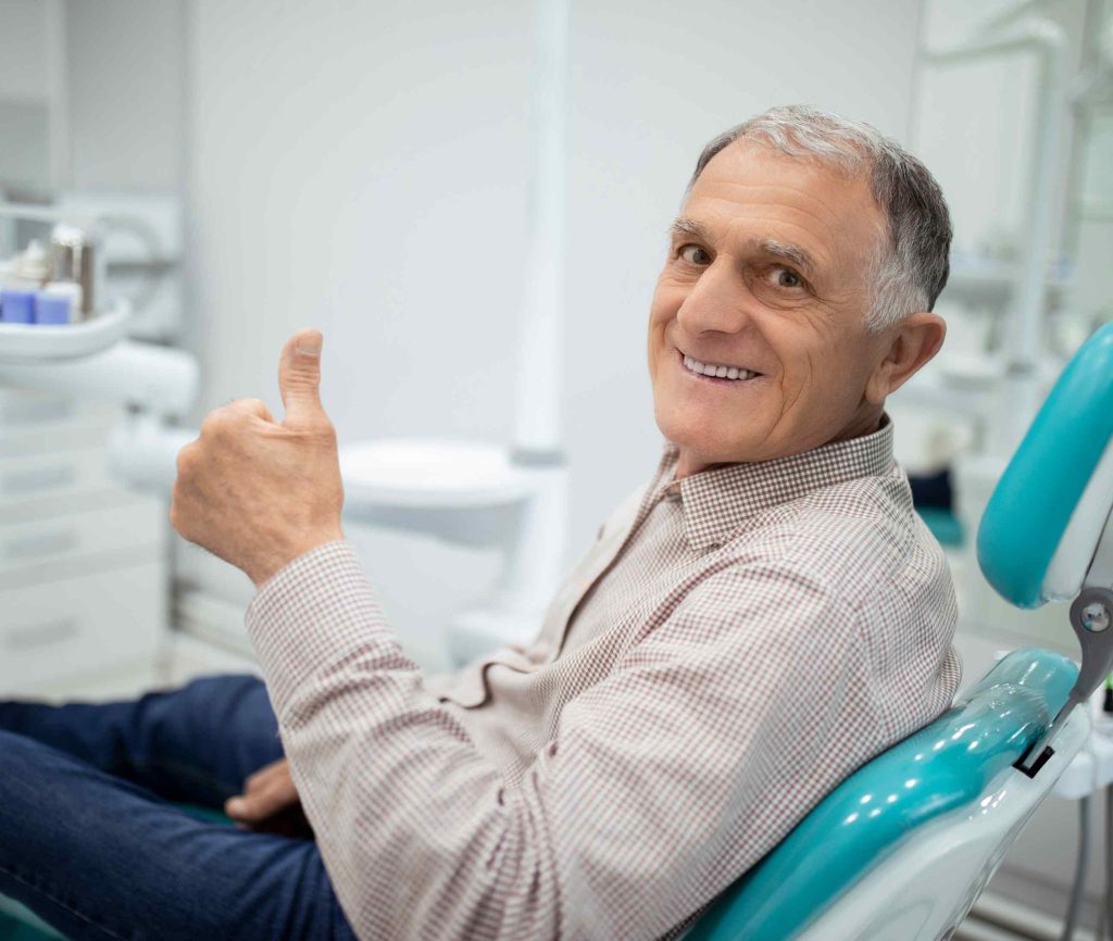 Denture