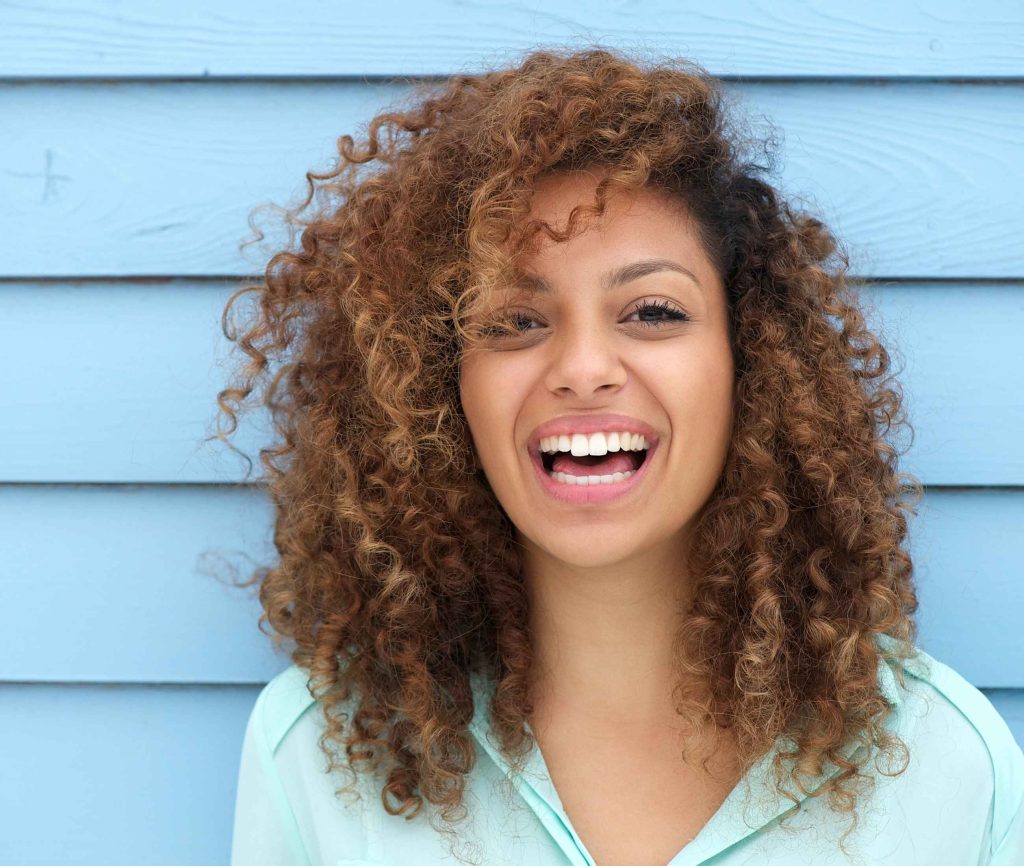 teeth whitening
