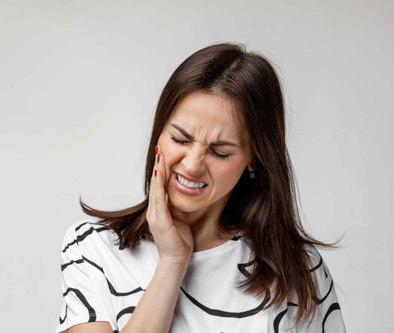 dental emergency