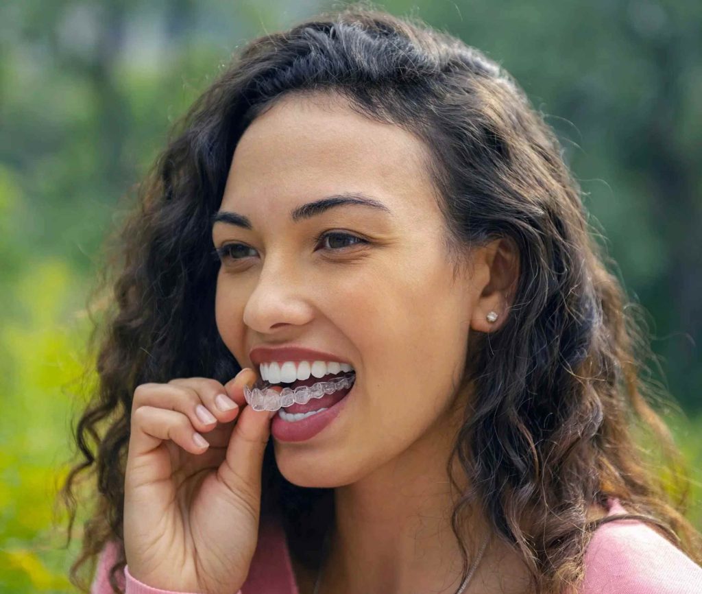 invisalign