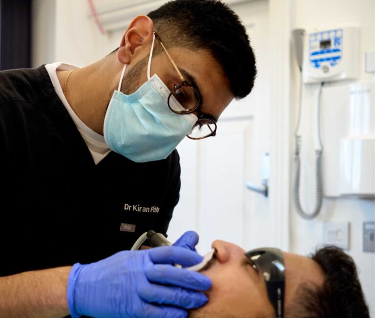 dentist in watford